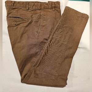H&M Men's Brown Chinos